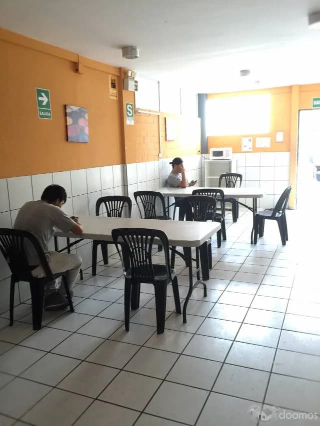 Alquiler de oficinas y almacenes en chorillos, lima — foto 2