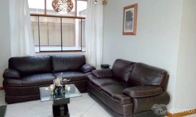 Vendo departamento con cochera — foto 1