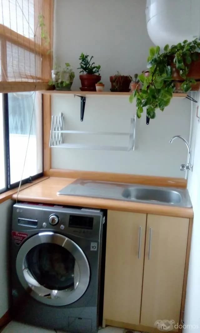 Vendo departamento con cochera — foto 2