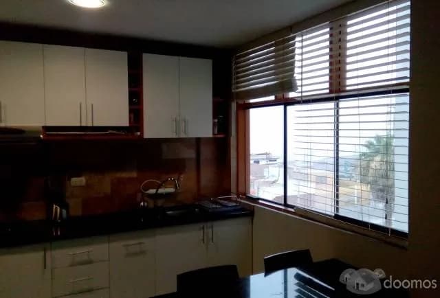 Vendo departamento con cochera — foto 3