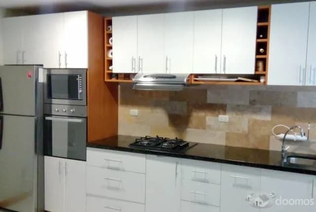 Vendo departamento con cochera — foto 4