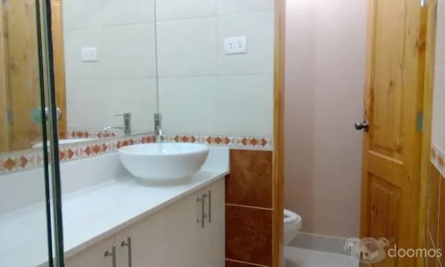 Vendo departamento con cochera — foto 6