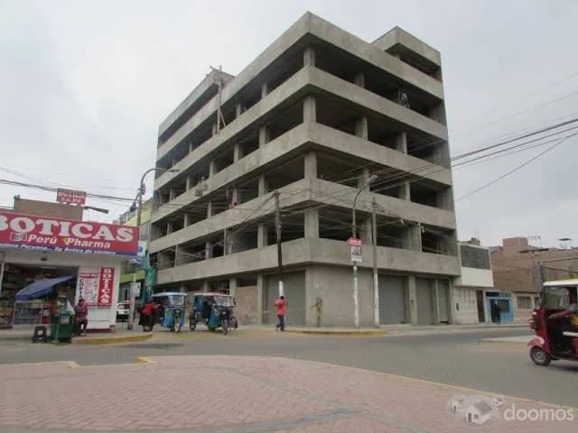 EDIFICIO DE 6 PISOS EN ESTRENO — foto 3