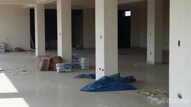 EDIFICIO DE 6 PISOS EN ESTRENO — foto 5