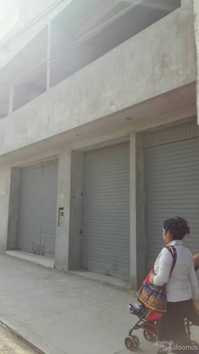 EDIFICIO DE 6 PISOS EN ESTRENO — foto 6