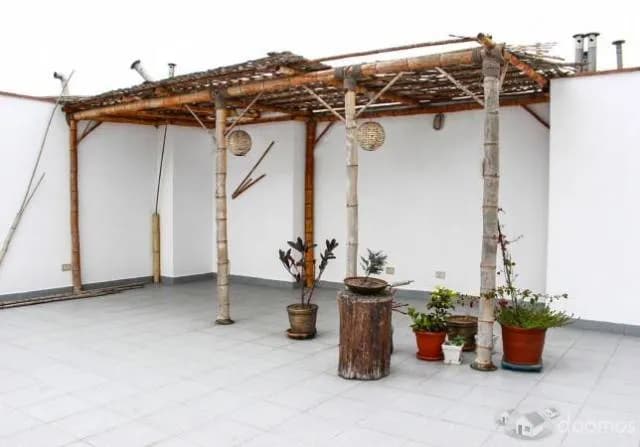 ISI VENDE LINDO DUPLEX CON VISTA PANORÁMICA EN ORRANTIA — foto 8