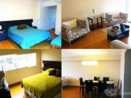 Alquiler de departamentos en Miraflores y Surco,ofertas hasta fin de semana
