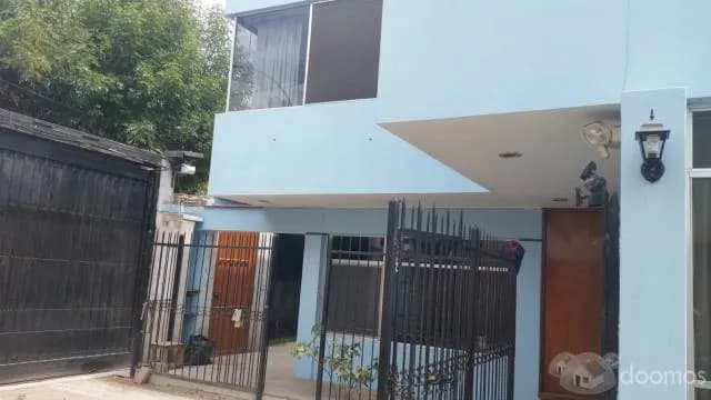 HERMOSA CASA IDEAL PARA EMPRESA — foto 2