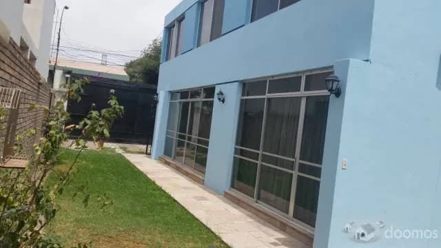 HERMOSA CASA IDEAL PARA EMPRESA — foto 3