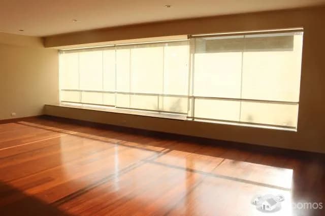 VENDO DPTO EN CHACARILLA- SAN BORJA 200M2 — foto 1