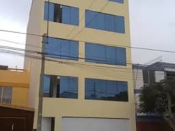 ALQUILER DE OFICINAS