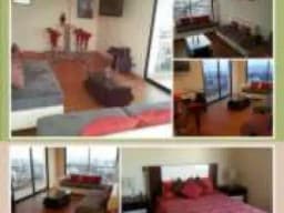 #Temporario en Lima (Miraflores) 3hab