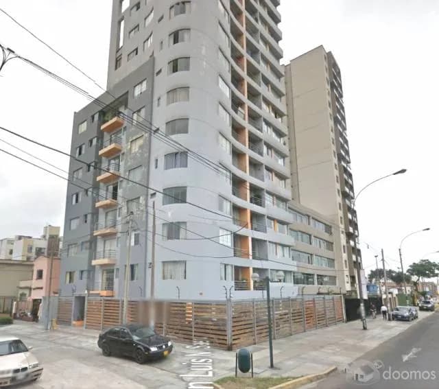 Se vende departamento en Jesús María — foto 1