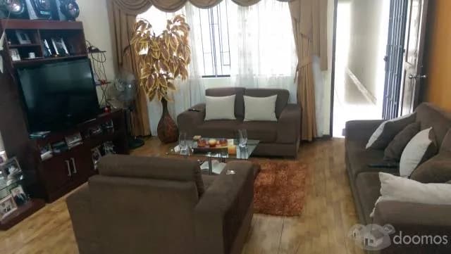 VENDO DEPARTAMENTO BARRANCO AMPLIO SEGUNDO PISO — foto 3