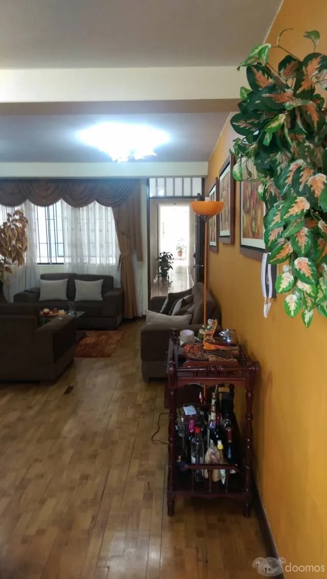 BARRANCO AMPLIO — foto 1
