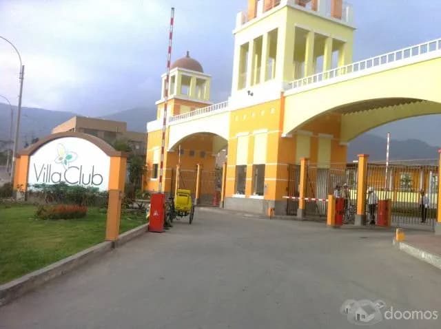 Venta de Casa en Carabayllo — foto 1
