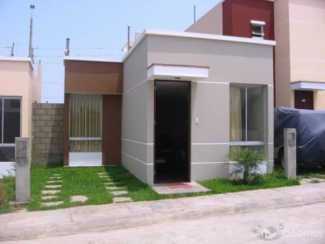 Venta de Casa en Carabayllo — foto 2