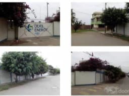 Venta de Terreno en Trujillo