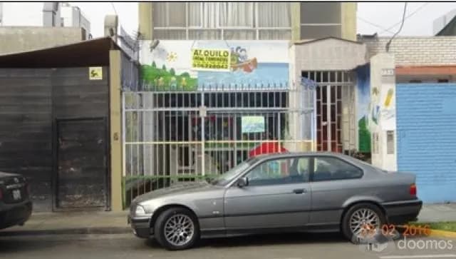 Alquiler de Local Comercial — foto 1