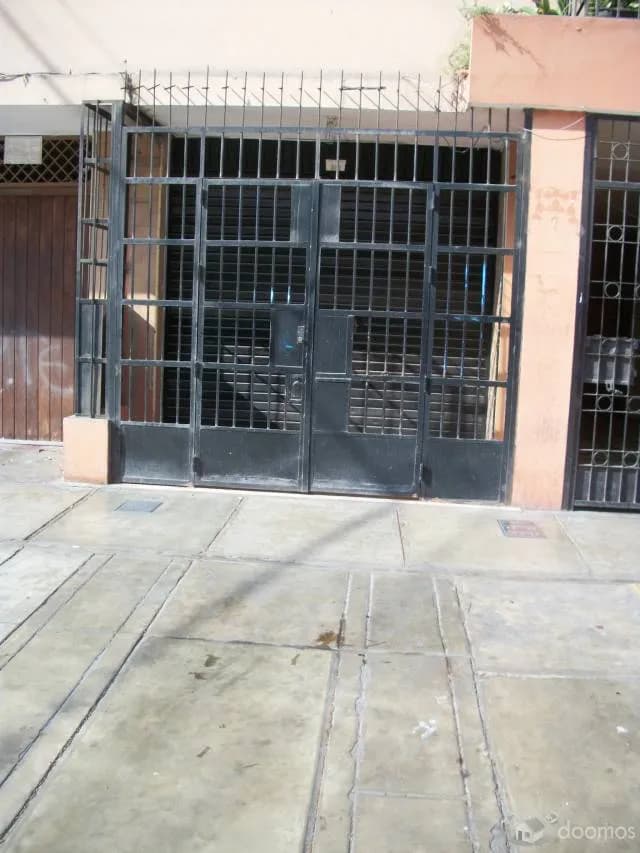 Alquiler Local Comercial Jesus Maria — foto 1