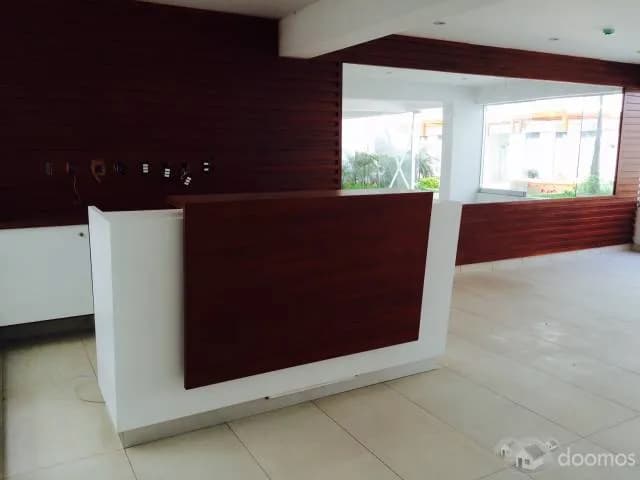HERMOSO DEPARTAMENTO EN ESTRENO 160 MTS2 - CHACARILLA — foto 3