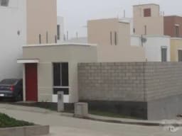 REMATE DE CASA CARABAYLLO - VILLA CLUB 3