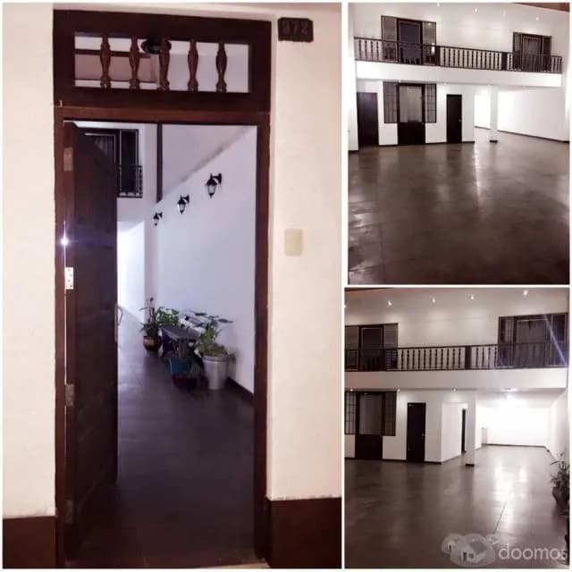 Alquiler de local para eventos — foto 1