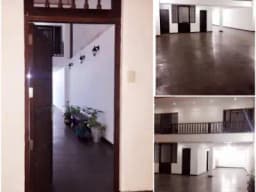 Alquiler de local para eventos