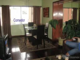 CENTRICO MINI DEPARTAMENTO CON COCHERA EN MRAFLORES
