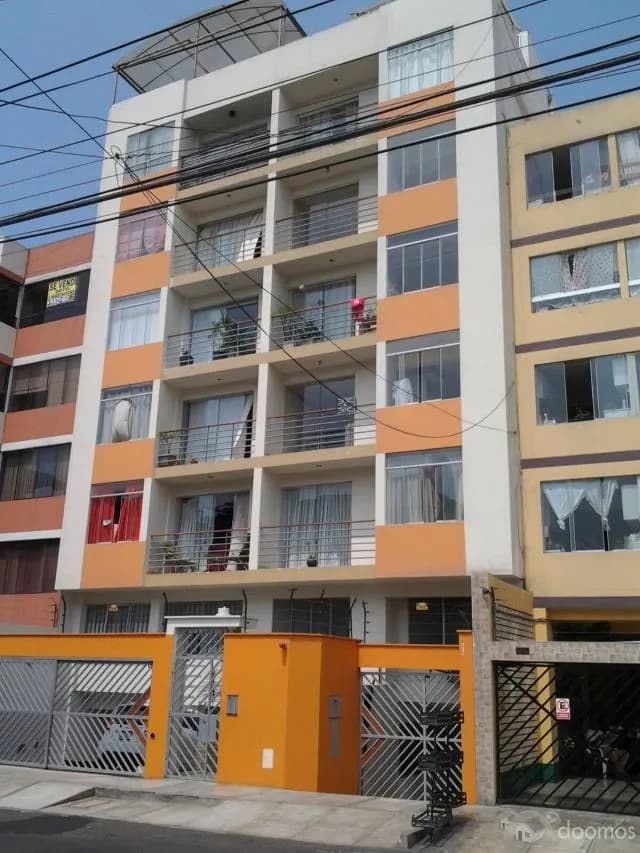 departamento en san miguel — foto 1