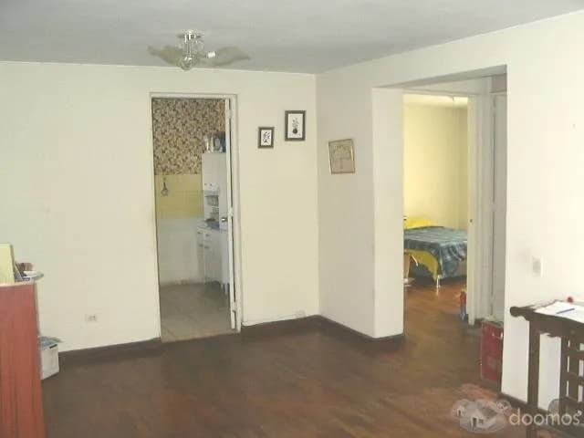DPTO 2º PISO URB EL PALMAR SURCO — foto 2