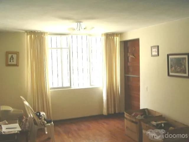 DPTO 2º PISO URB EL PALMAR SURCO — foto 5