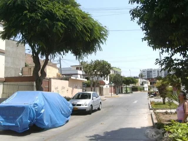 DPTO 2º PISO URB EL PALMAR SURCO — foto 8