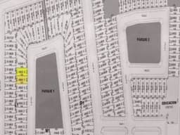 Venta de 2 terrenos juntos en la Urb. Los Portales de Cañete.