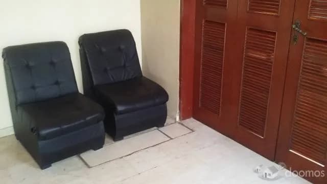 ALQUILO AMPLIA OFICINA EN SAN BORJA — foto 2