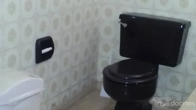 ALQUILO AMPLIA OFICINA EN SAN BORJA — foto 5