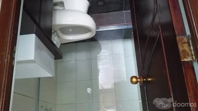 ALQUILO BONITO DUPLEX EN SAN BORJA — foto 3