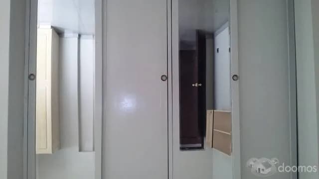 ALQUILO BONITO DUPLEX EN SAN BORJA — foto 4