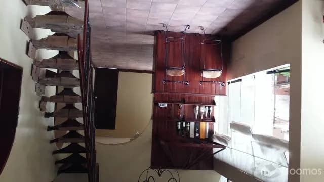 ALQUILO BONITO DUPLEX EN SAN BORJA — foto 6