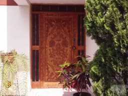 VENDO ESPACIOSA CASA DE 3 PISOS EN SAN BORJA