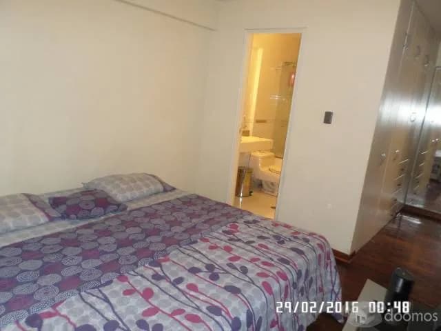 Alquiler de Departamento en San Borja (SA) — foto 1