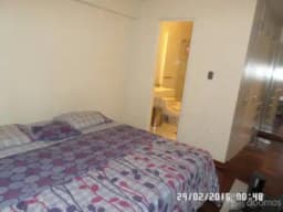 Alquiler de Departamento en San Borja (SA)