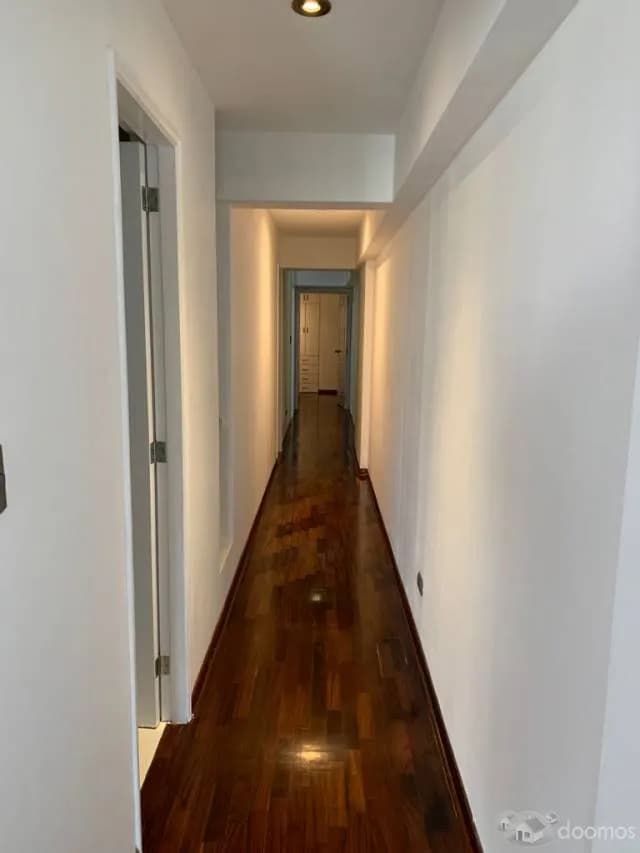 Alquiler de Departamento en San Borja (SA) — foto 4