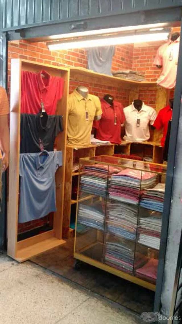 Tienda en Gamarra - Remate — foto 2