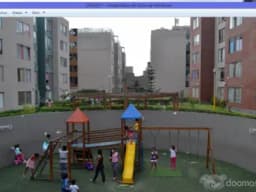 Lindo Departamento Excelente Ubicación, Cercado De Lima