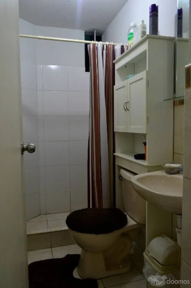 Lindo Departamento Excelente Ubicación, Cercado De Lima — foto 5