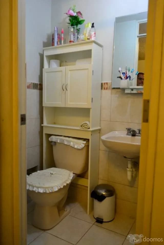 Lindo Departamento Excelente Ubicación, Cercado De Lima — foto 6