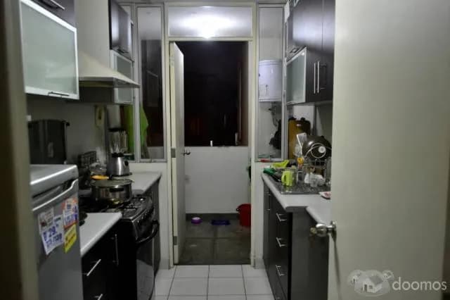 Lindo Departamento Excelente Ubicación, Cercado De Lima — foto 7