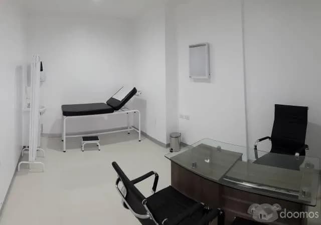 Alquiler Consultorios Medicos — foto 1