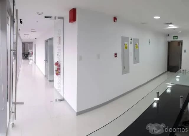 Alquiler Consultorios Medicos — foto 2